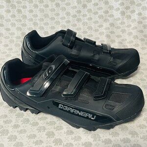 Garneau Gravel MTB Shoes